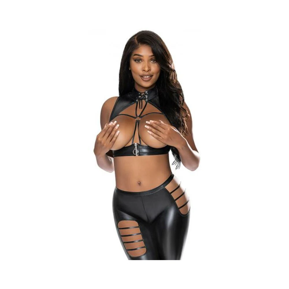 Sexy Lingerie by Ebony Sex Shop